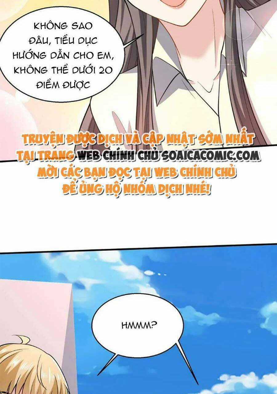 Bệnh Kiều Lệ Gia Được Ta Sủng Ái Nên Kiêu Chapter 46 trang 16