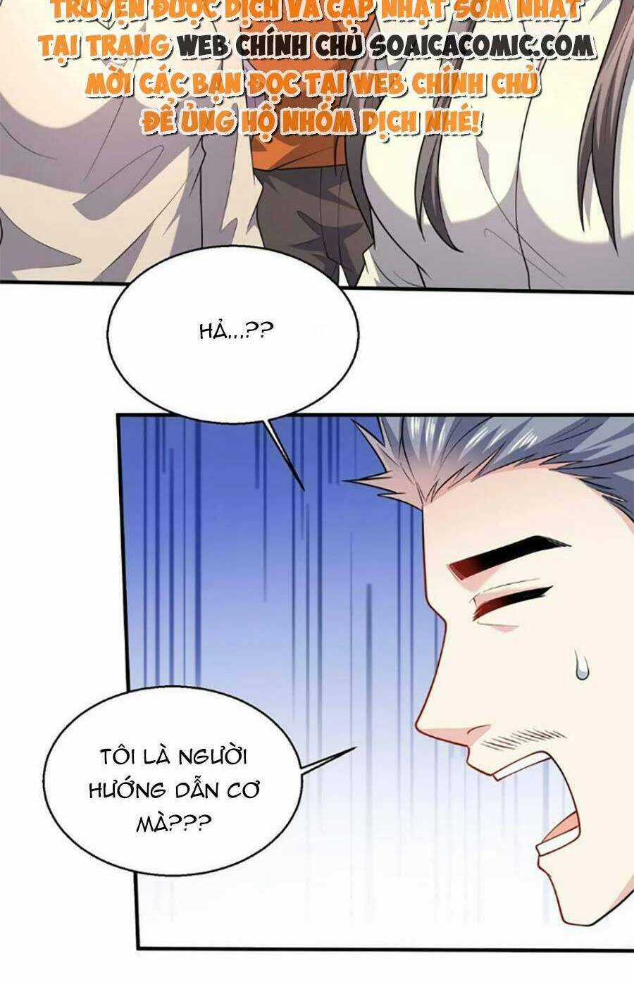 Bệnh Kiều Lệ Gia Được Ta Sủng Ái Nên Kiêu Chapter 46 trang 20