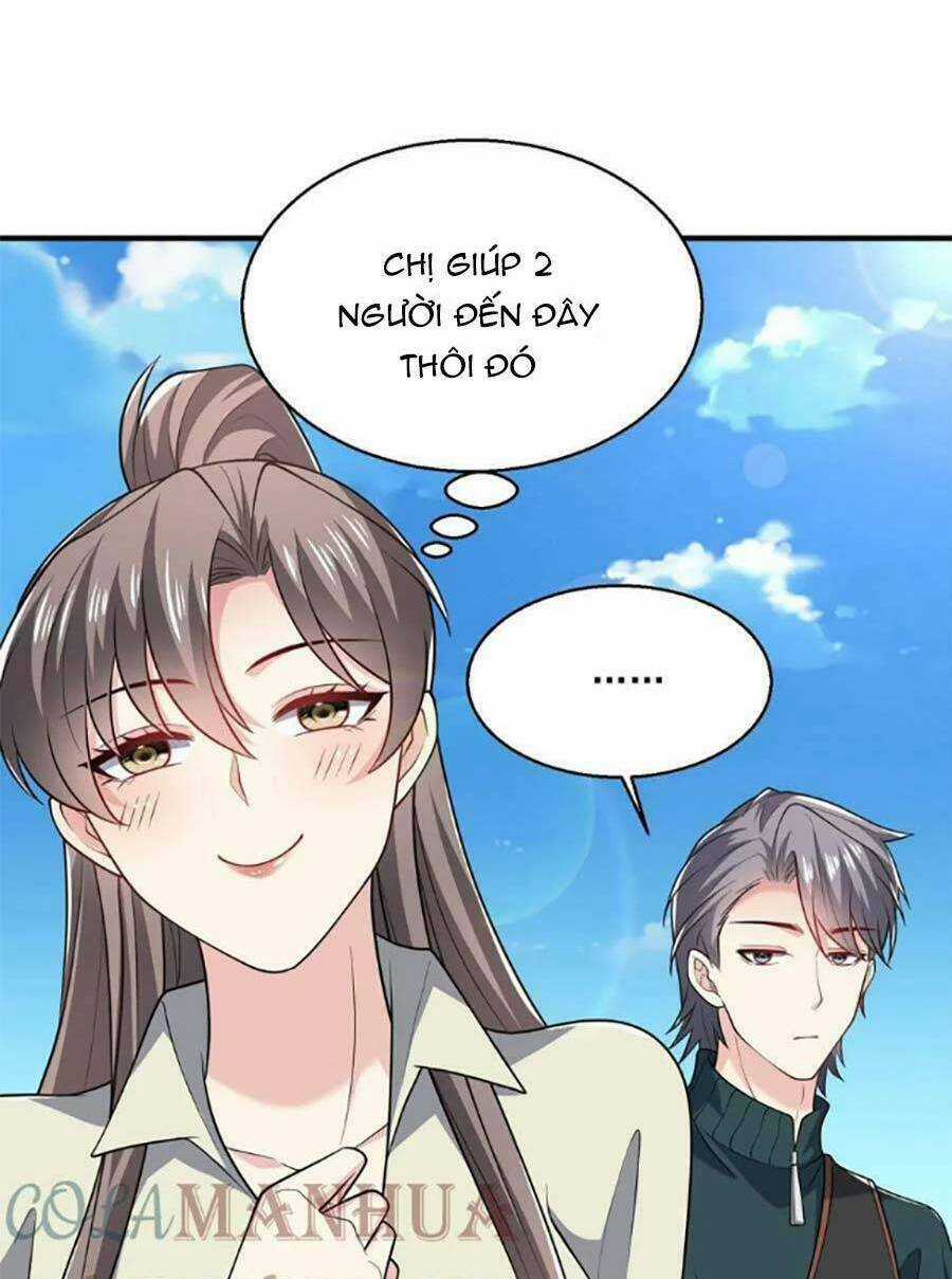 Bệnh Kiều Lệ Gia Được Ta Sủng Ái Nên Kiêu Chapter 46 trang 26