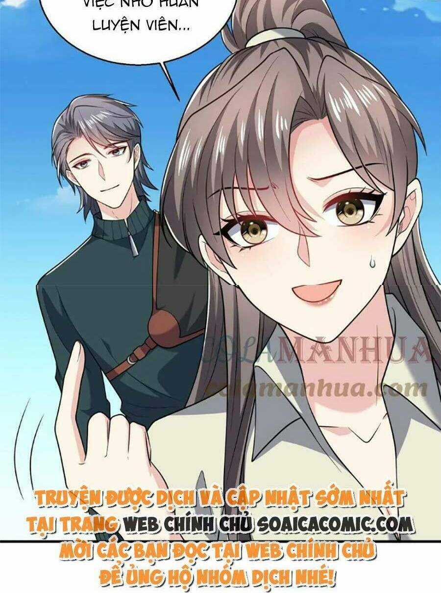 Bệnh Kiều Lệ Gia Được Ta Sủng Ái Nên Kiêu Chapter 46 trang 29