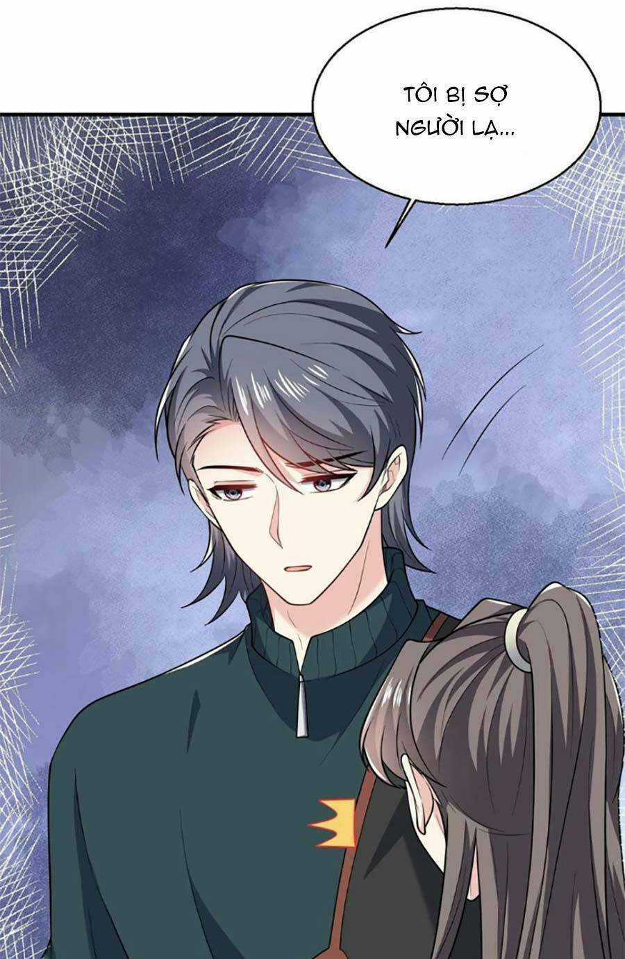 Bệnh Kiều Lệ Gia Được Ta Sủng Ái Nên Kiêu Chapter 46 trang 30