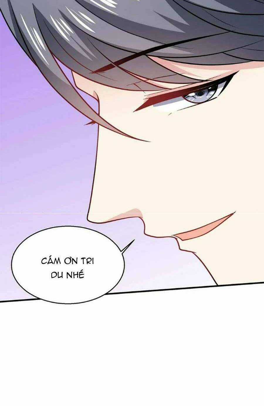 Bệnh Kiều Lệ Gia Được Ta Sủng Ái Nên Kiêu Chapter 46 trang 35