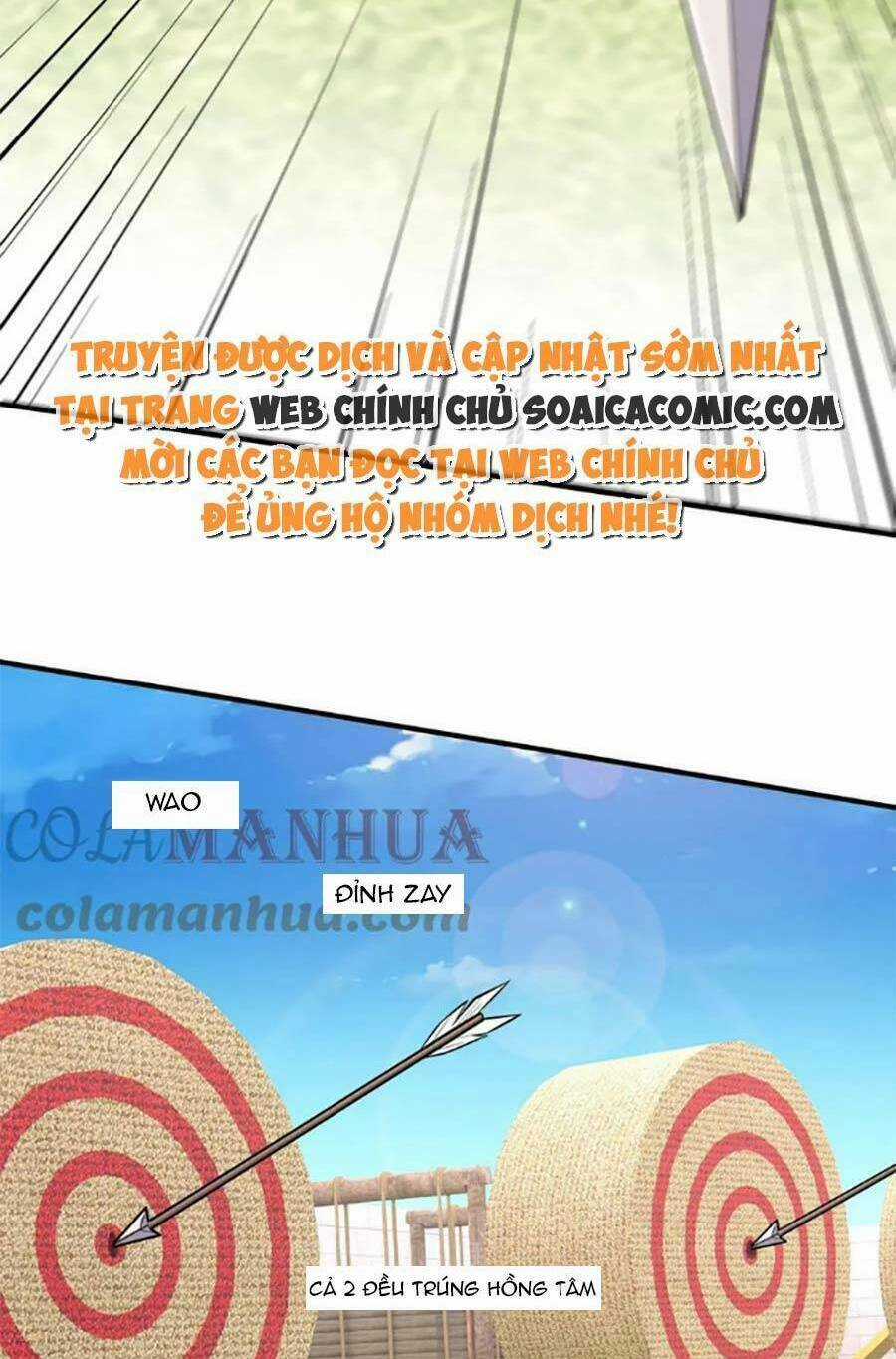 Bệnh Kiều Lệ Gia Được Ta Sủng Ái Nên Kiêu Chapter 46 trang 4