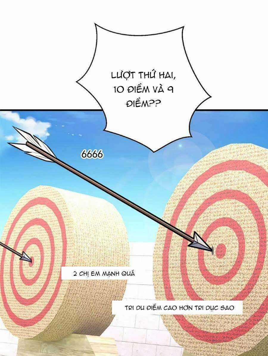 Bệnh Kiều Lệ Gia Được Ta Sủng Ái Nên Kiêu Chapter 46 trang 6