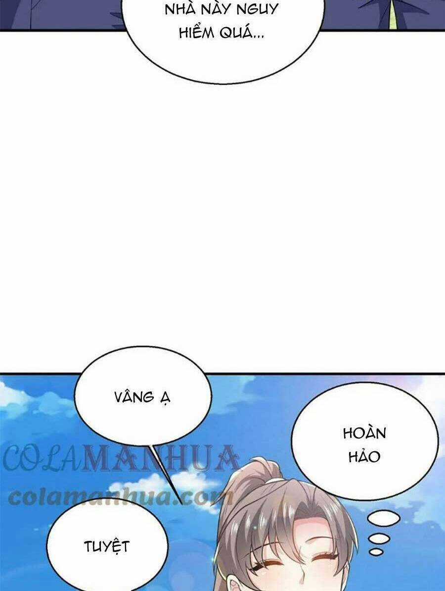 Bệnh Kiều Lệ Gia Được Ta Sủng Ái Nên Kiêu Chapter 46 trang 9