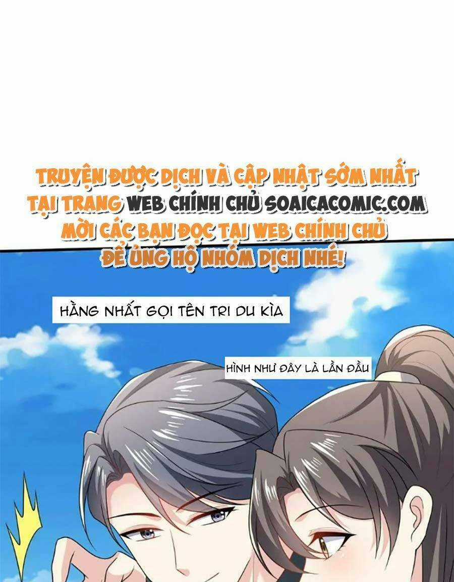 Bệnh Kiều Lệ Gia Được Ta Sủng Ái Nên Kiêu Chapter 47 trang 0