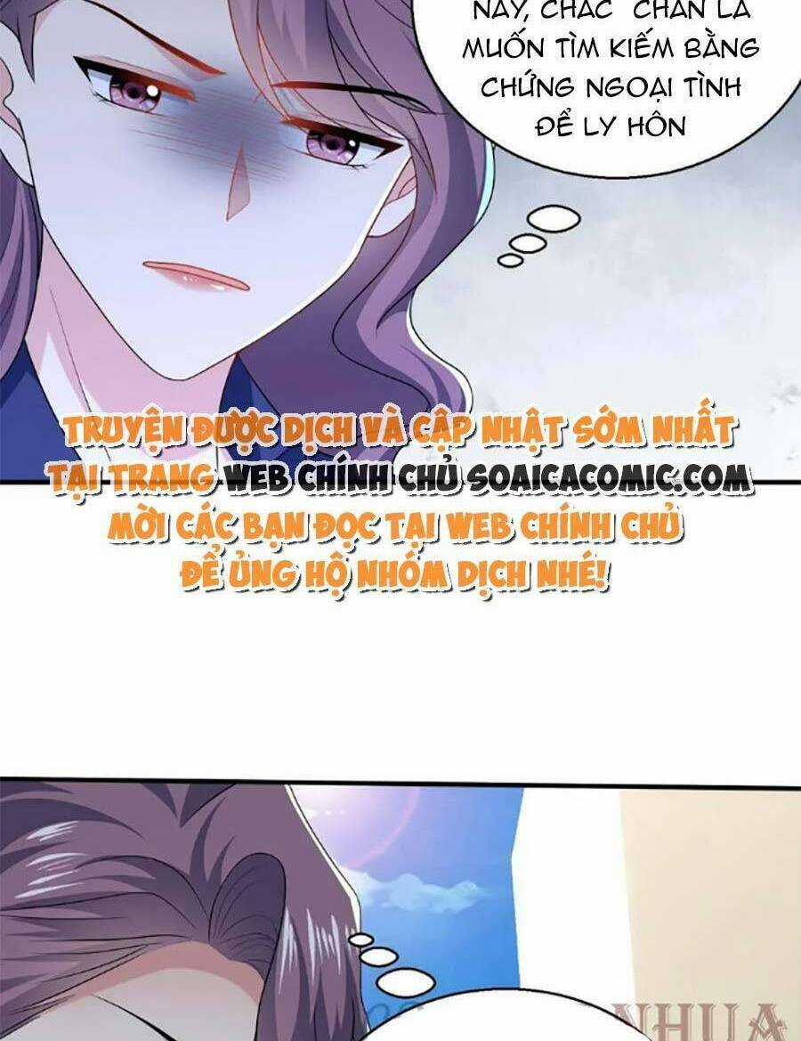 Bệnh Kiều Lệ Gia Được Ta Sủng Ái Nên Kiêu Chapter 47 trang 10