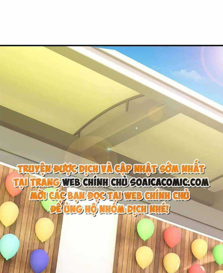 Bệnh Kiều Lệ Gia Được Ta Sủng Ái Nên Kiêu Chapter 47 trang 16