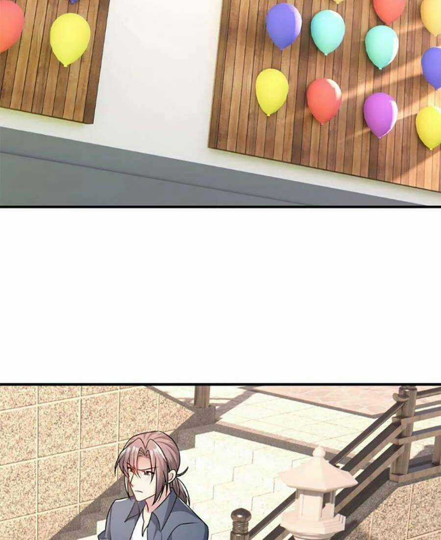 Bệnh Kiều Lệ Gia Được Ta Sủng Ái Nên Kiêu Chapter 47 trang 17