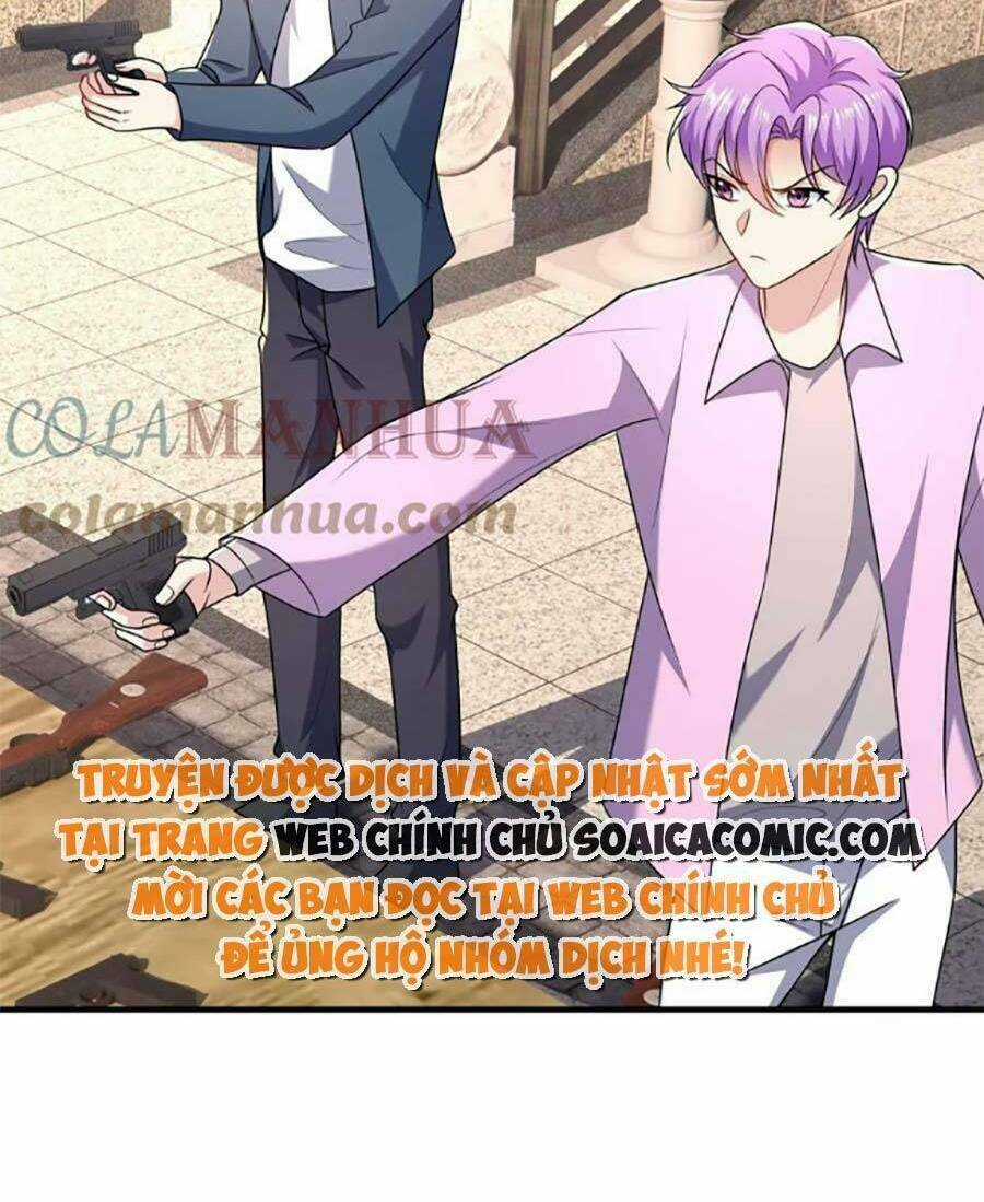 Bệnh Kiều Lệ Gia Được Ta Sủng Ái Nên Kiêu Chapter 47 trang 18