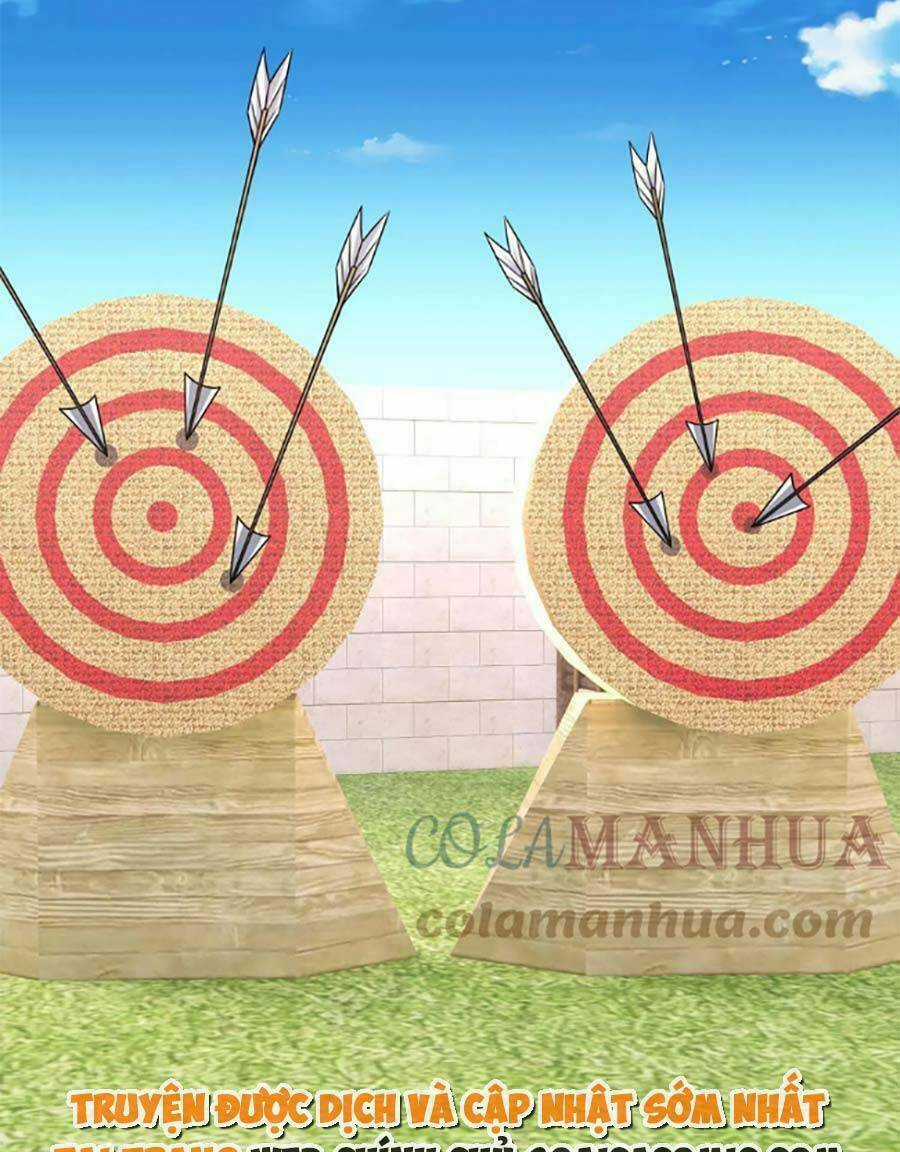 Bệnh Kiều Lệ Gia Được Ta Sủng Ái Nên Kiêu Chapter 47 trang 2