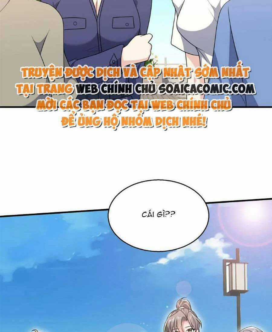 Bệnh Kiều Lệ Gia Được Ta Sủng Ái Nên Kiêu Chapter 47 trang 20