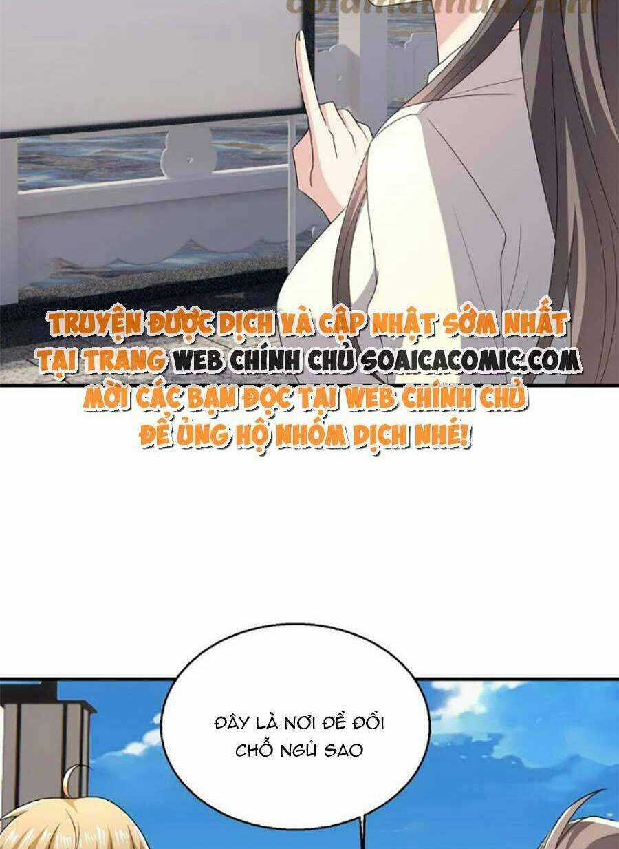 Bệnh Kiều Lệ Gia Được Ta Sủng Ái Nên Kiêu Chapter 47 trang 24