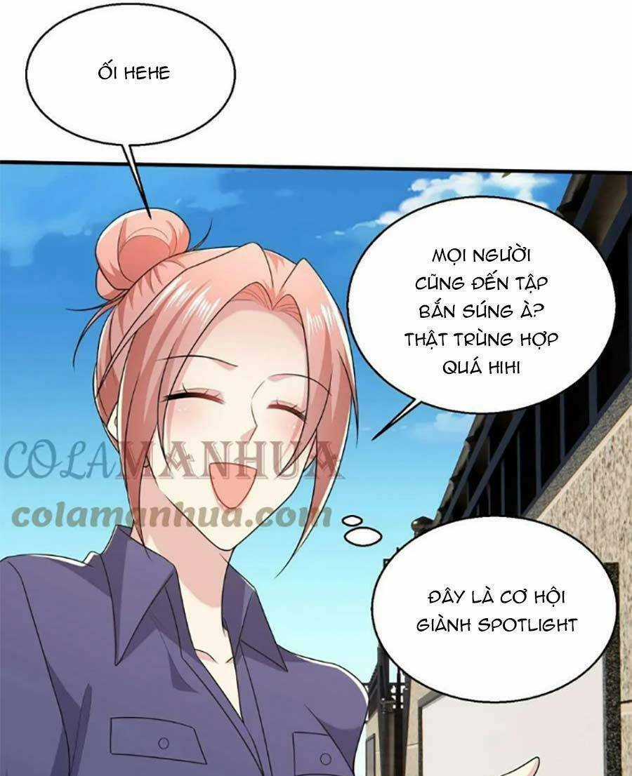 Bệnh Kiều Lệ Gia Được Ta Sủng Ái Nên Kiêu Chapter 47 trang 26