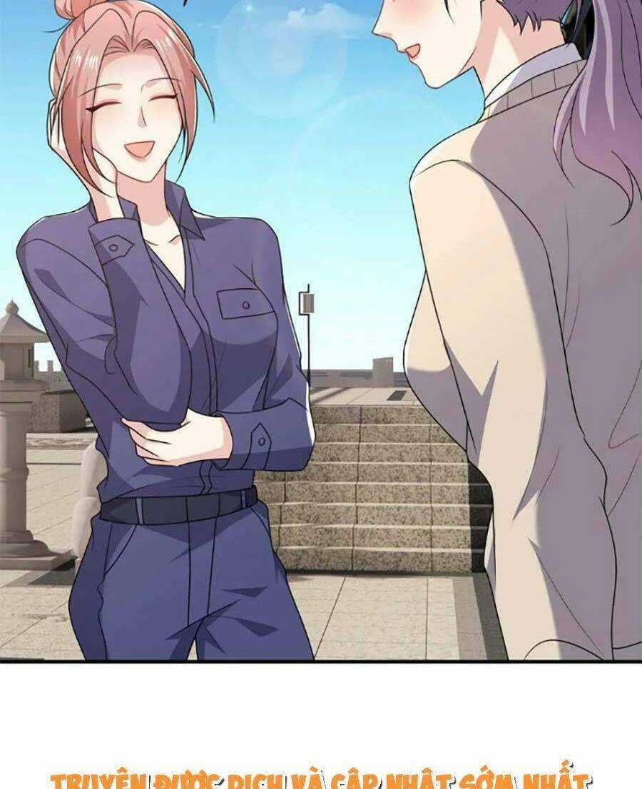 Bệnh Kiều Lệ Gia Được Ta Sủng Ái Nên Kiêu Chapter 47 trang 28