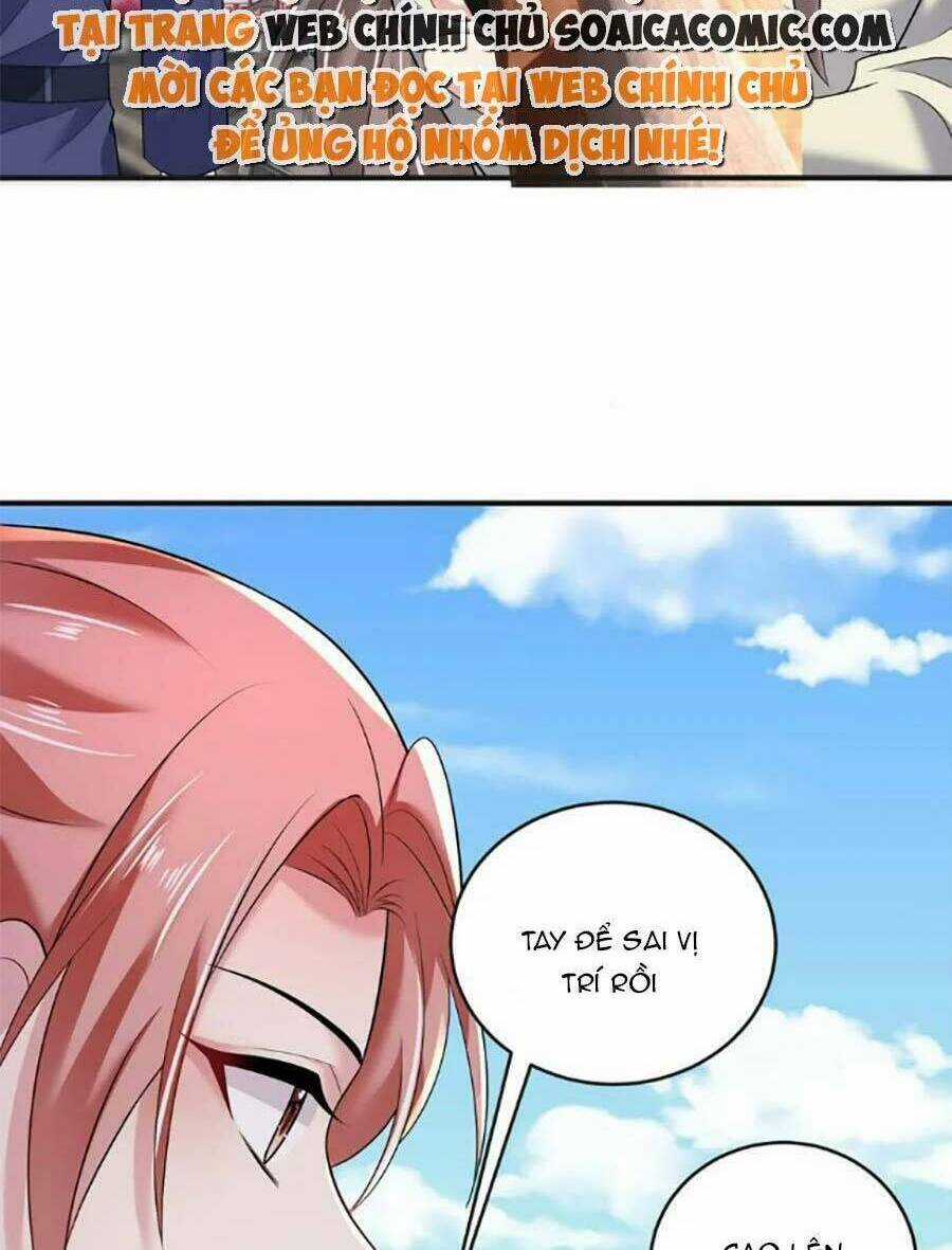 Bệnh Kiều Lệ Gia Được Ta Sủng Ái Nên Kiêu Chapter 48 trang 15