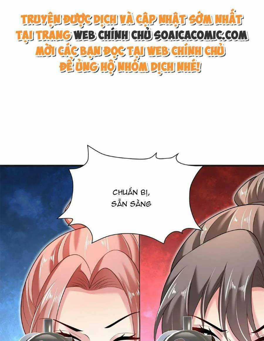 Bệnh Kiều Lệ Gia Được Ta Sủng Ái Nên Kiêu Chapter 48 trang 18