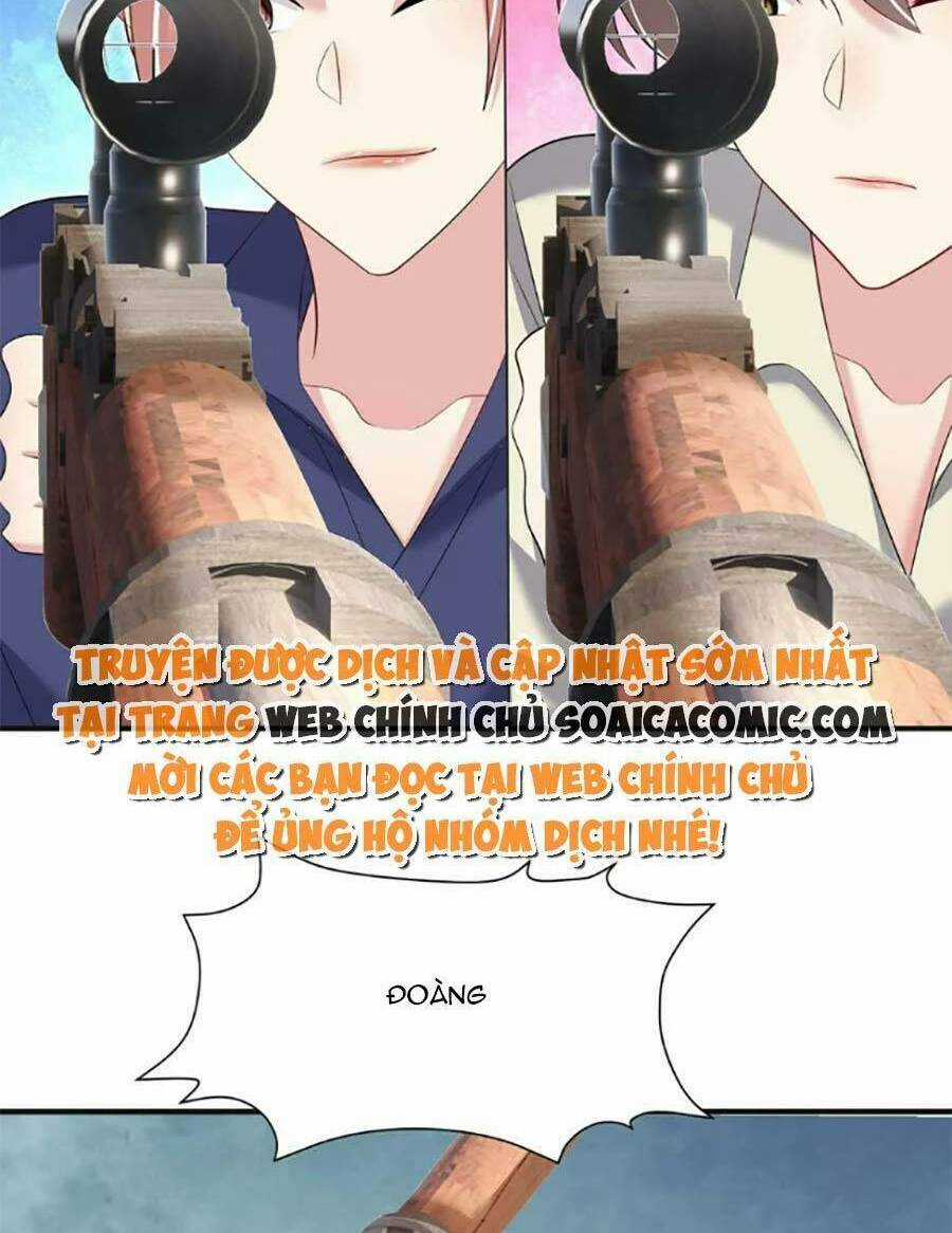 Bệnh Kiều Lệ Gia Được Ta Sủng Ái Nên Kiêu Chapter 48 trang 19