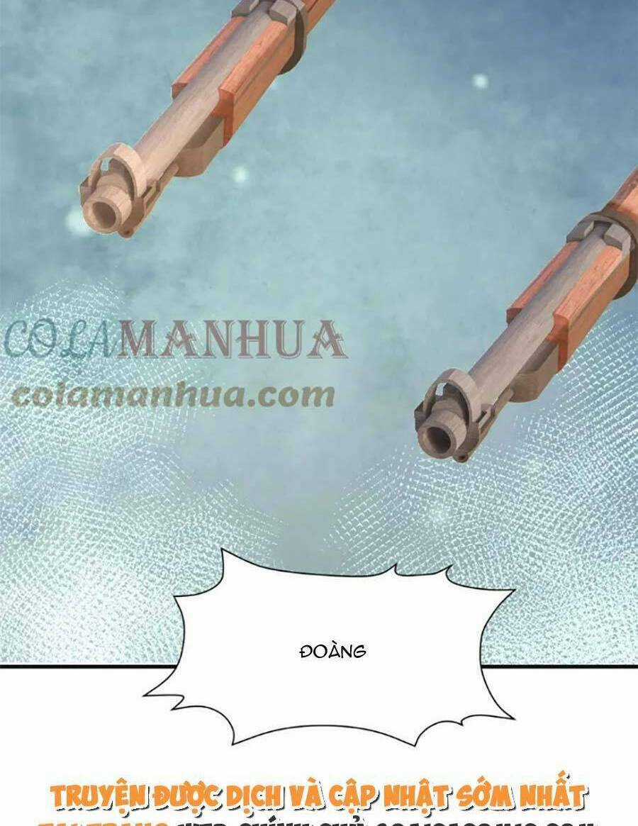 Bệnh Kiều Lệ Gia Được Ta Sủng Ái Nên Kiêu Chapter 48 trang 20