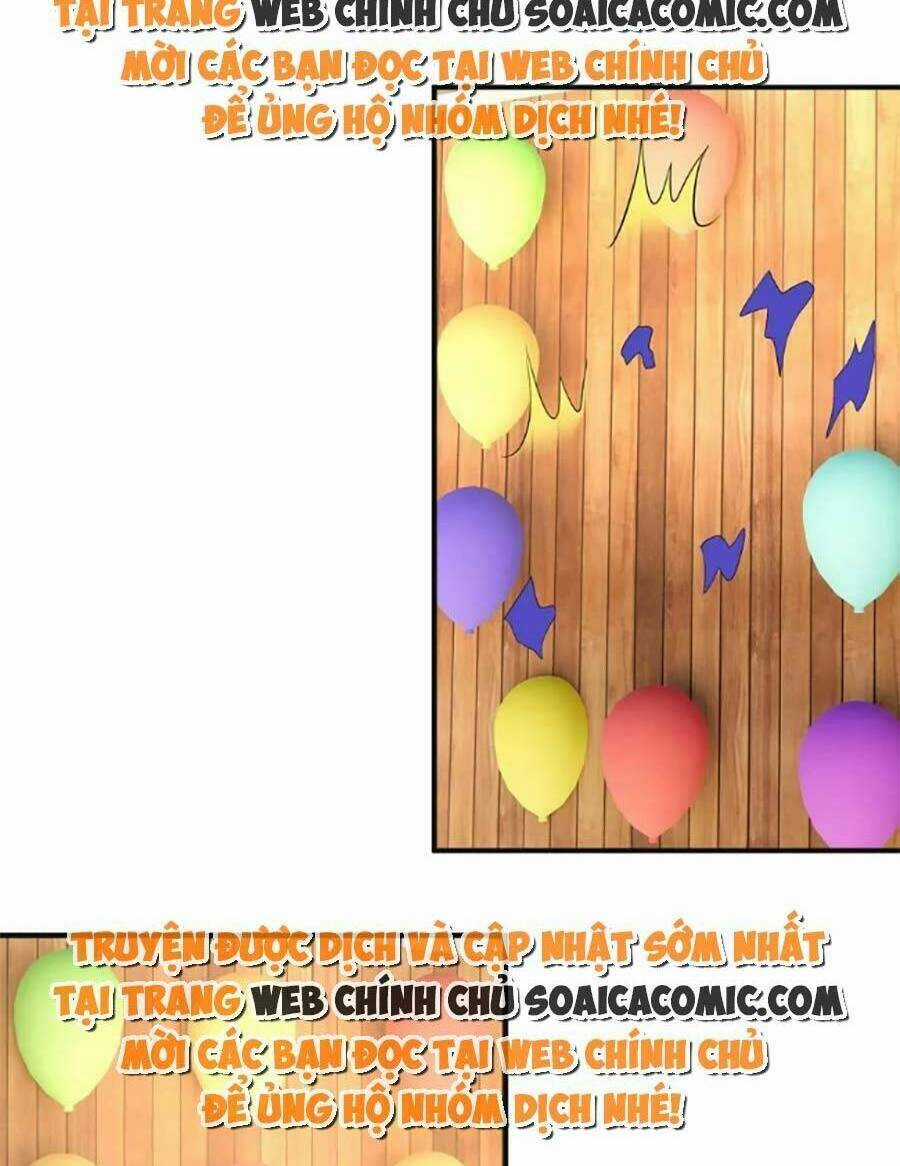 Bệnh Kiều Lệ Gia Được Ta Sủng Ái Nên Kiêu Chapter 48 trang 21