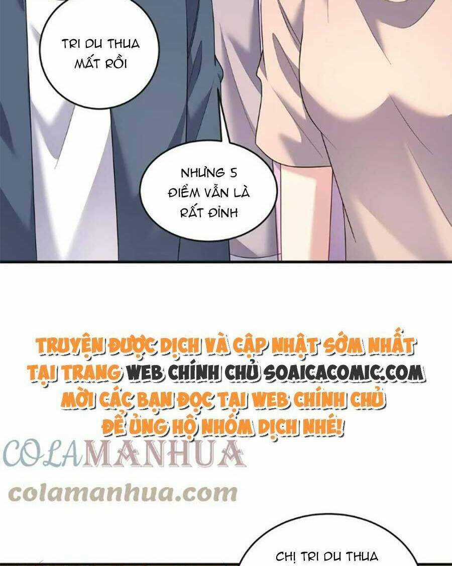 Bệnh Kiều Lệ Gia Được Ta Sủng Ái Nên Kiêu Chapter 48 trang 28