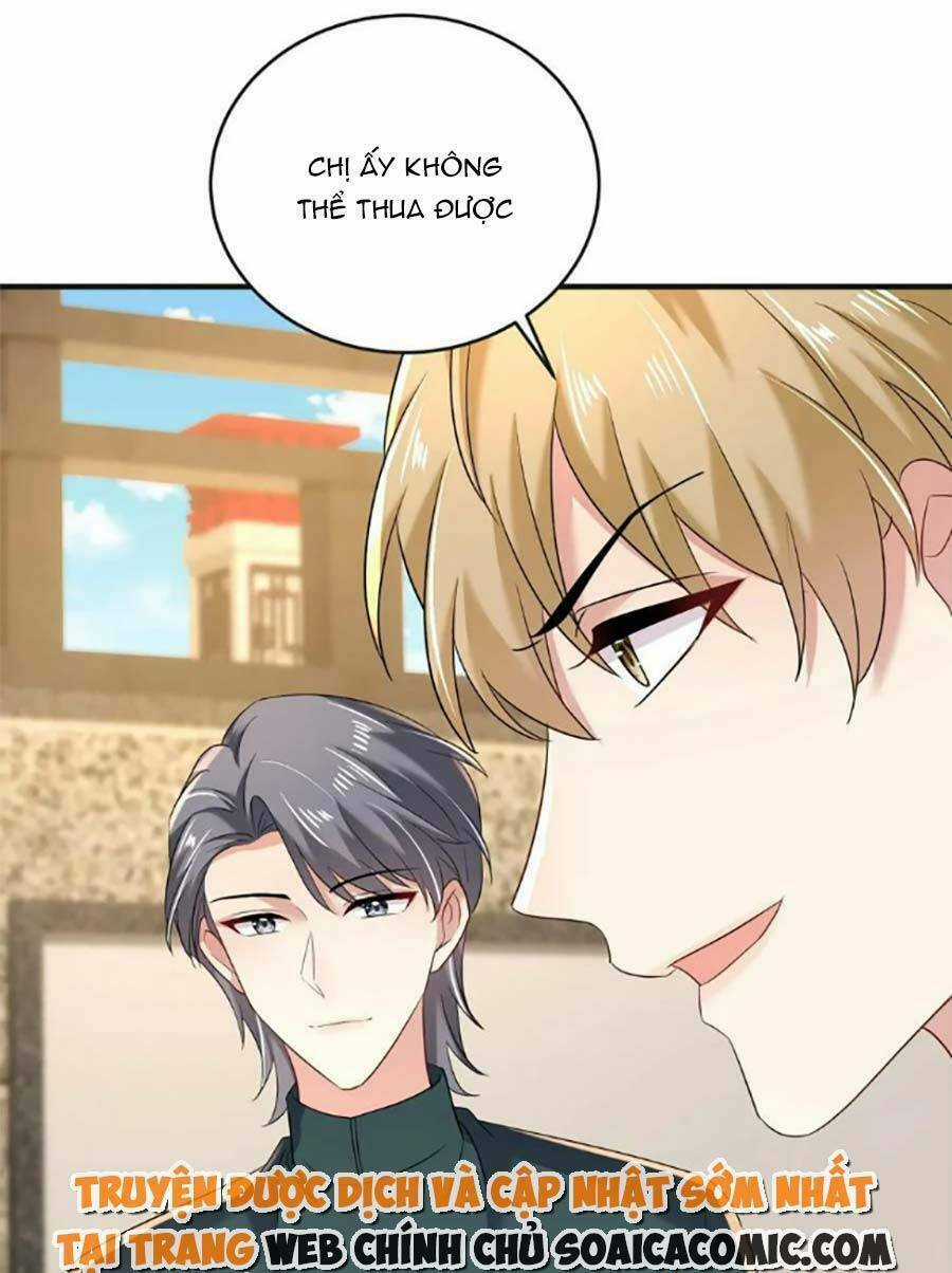 Bệnh Kiều Lệ Gia Được Ta Sủng Ái Nên Kiêu Chapter 48 trang 30