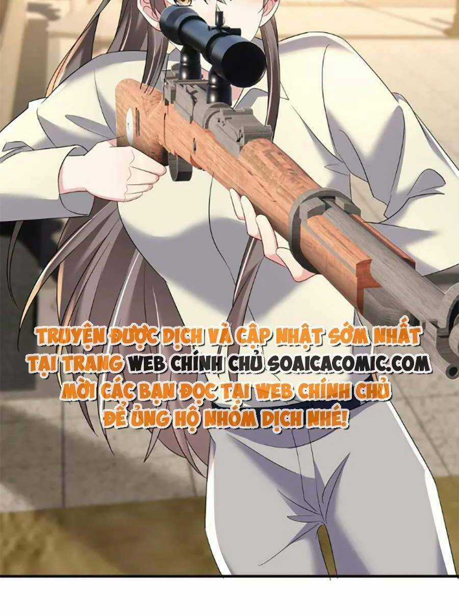 Bệnh Kiều Lệ Gia Được Ta Sủng Ái Nên Kiêu Chapter 48 trang 32