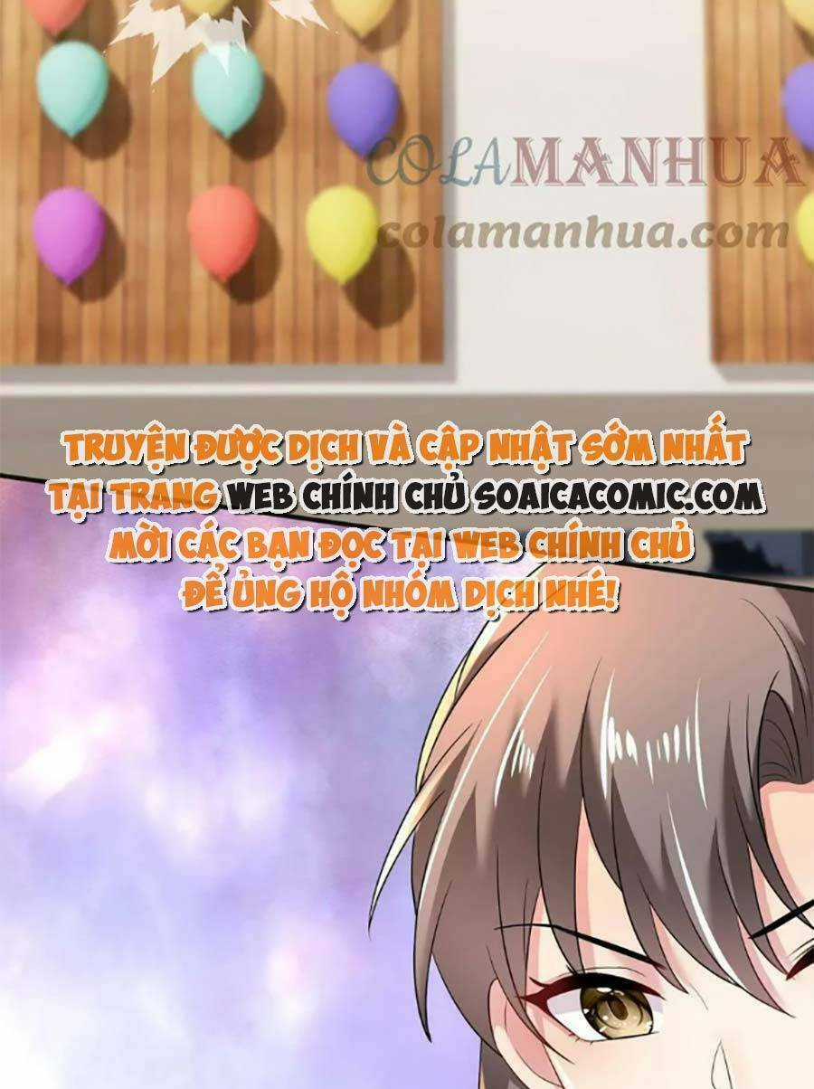 Bệnh Kiều Lệ Gia Được Ta Sủng Ái Nên Kiêu Chapter 48 trang 34