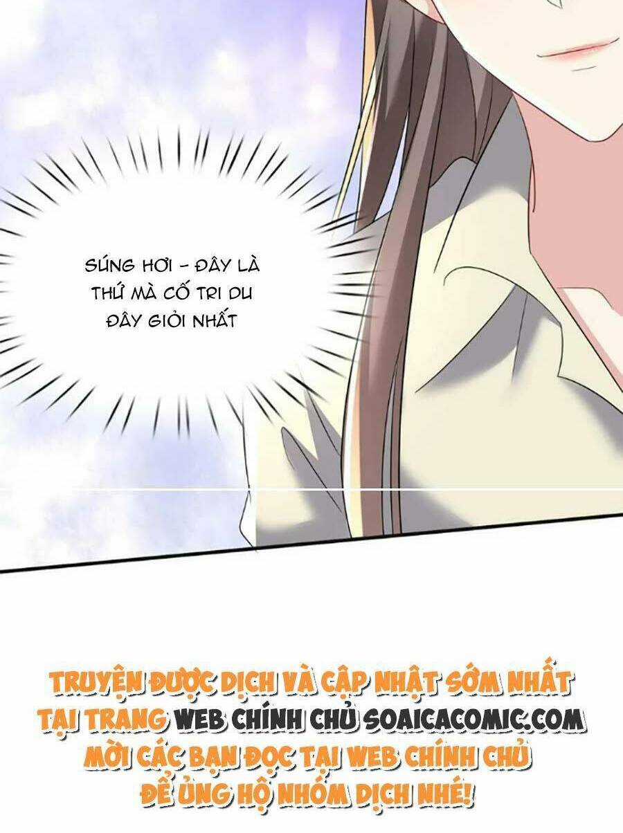 Bệnh Kiều Lệ Gia Được Ta Sủng Ái Nên Kiêu Chapter 48 trang 35