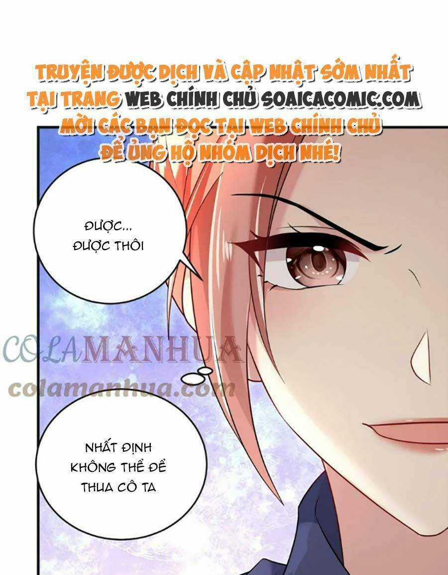 Bệnh Kiều Lệ Gia Được Ta Sủng Ái Nên Kiêu Chapter 48 trang 6