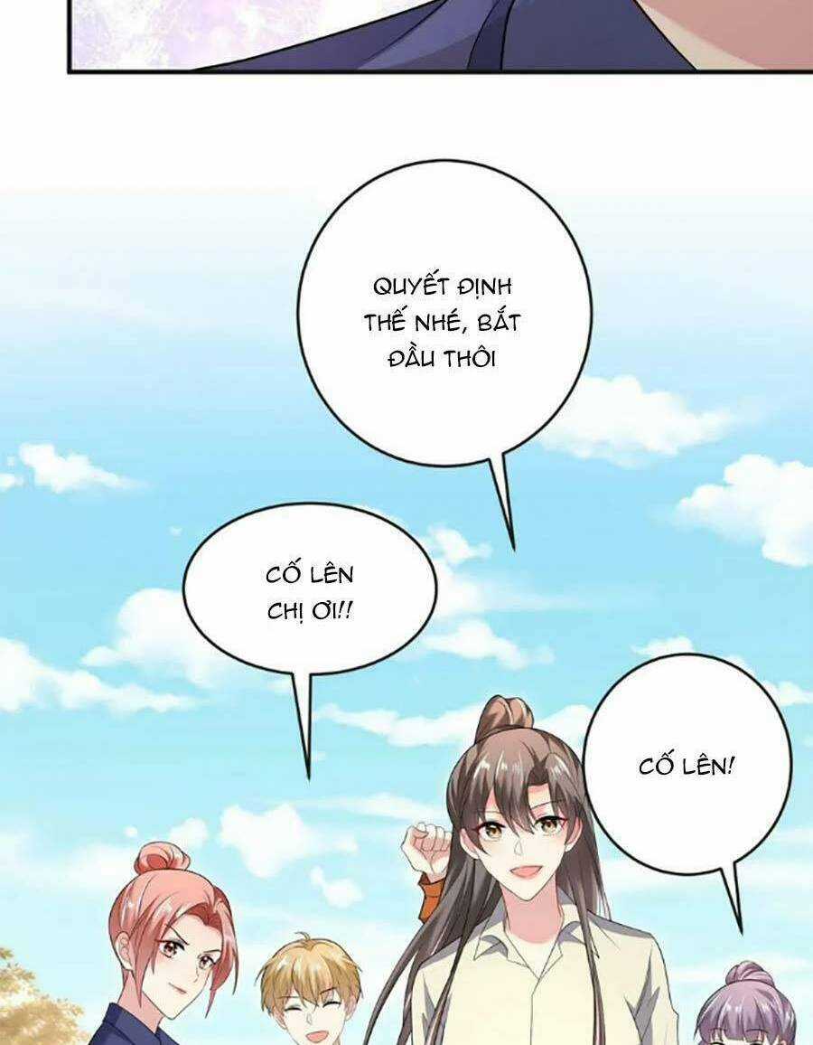 Bệnh Kiều Lệ Gia Được Ta Sủng Ái Nên Kiêu Chapter 48 trang 7