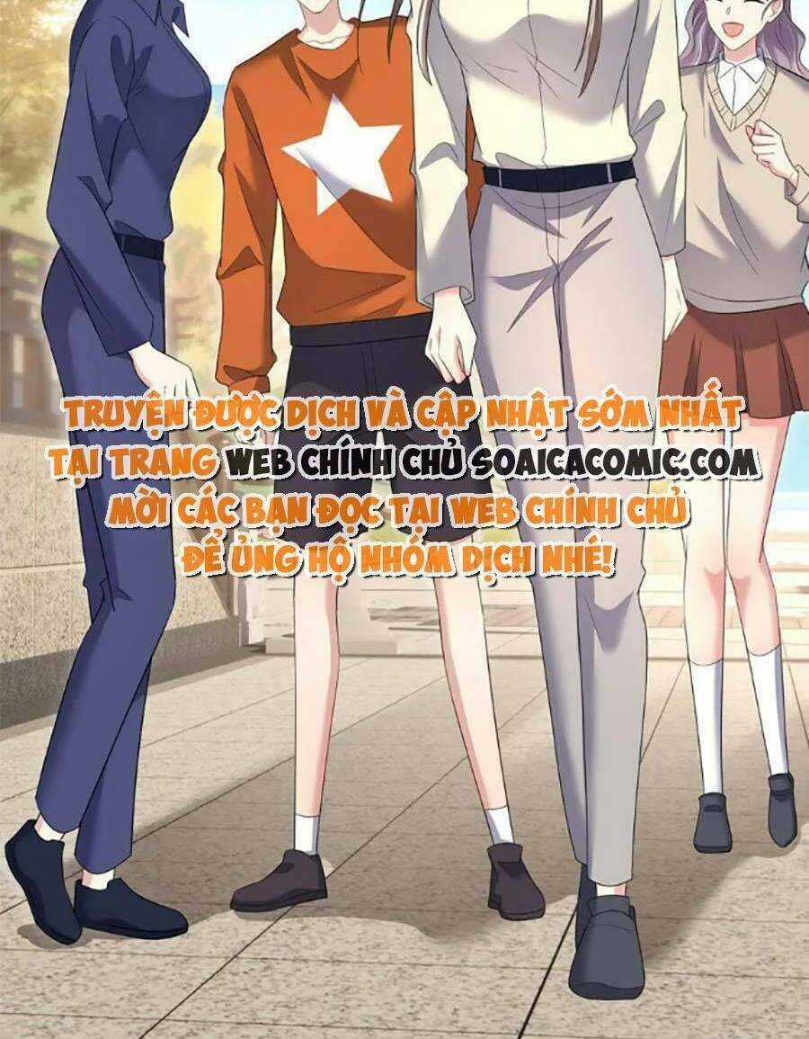 Bệnh Kiều Lệ Gia Được Ta Sủng Ái Nên Kiêu Chapter 48 trang 8