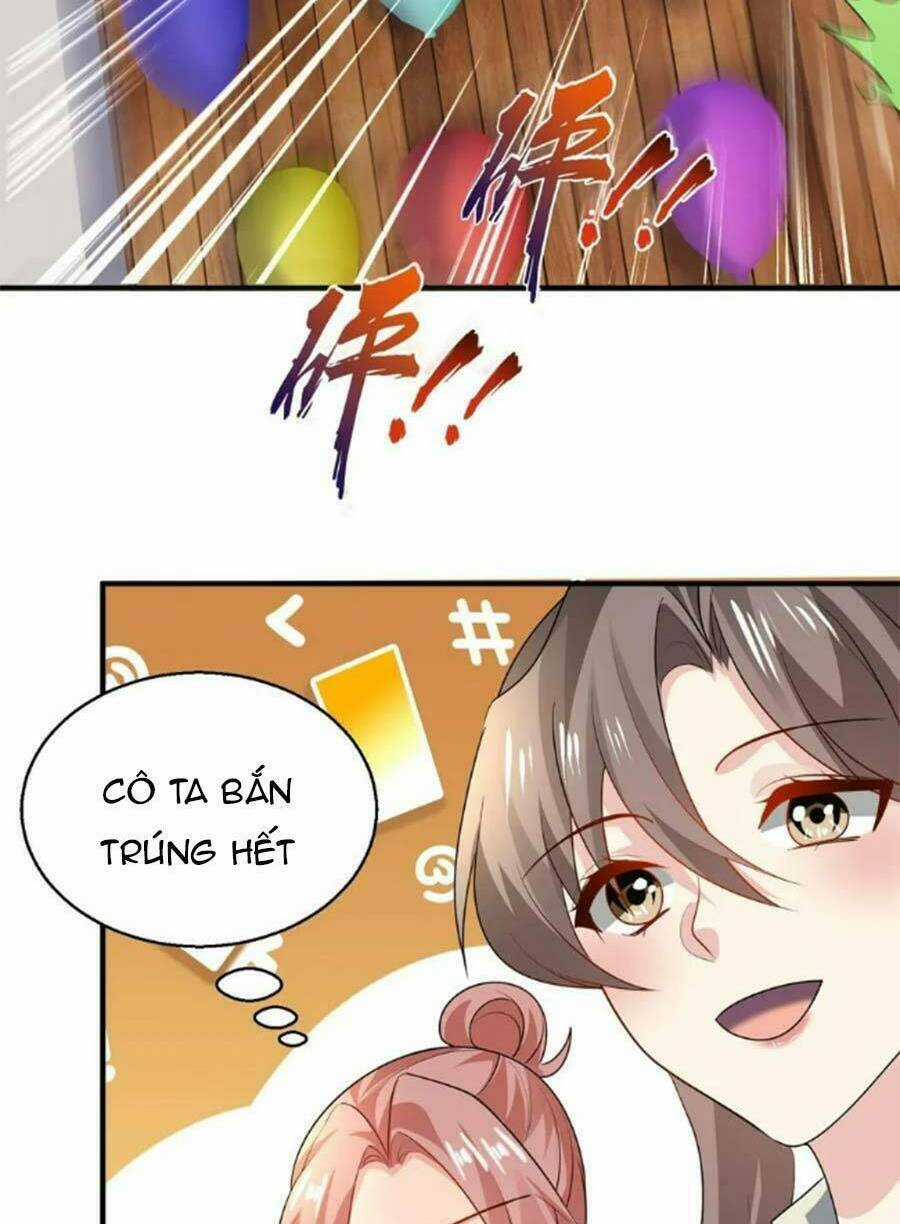 Bệnh Kiều Lệ Gia Được Ta Sủng Ái Nên Kiêu Chapter 49 trang 1