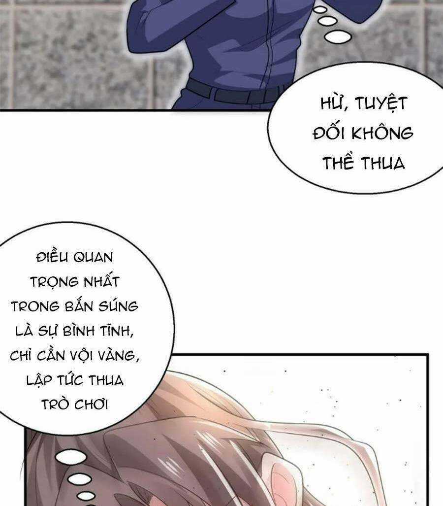 Bệnh Kiều Lệ Gia Được Ta Sủng Ái Nên Kiêu Chapter 49 trang 10