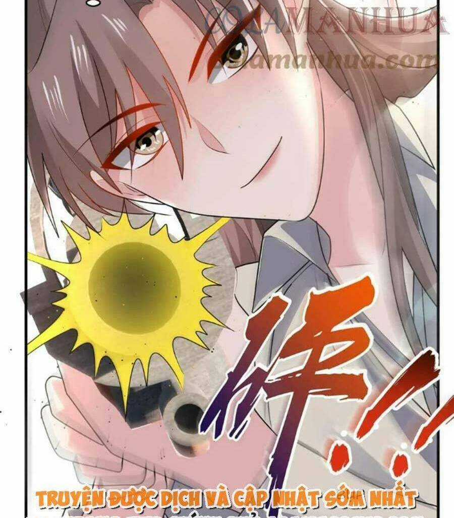 Bệnh Kiều Lệ Gia Được Ta Sủng Ái Nên Kiêu Chapter 49 trang 11