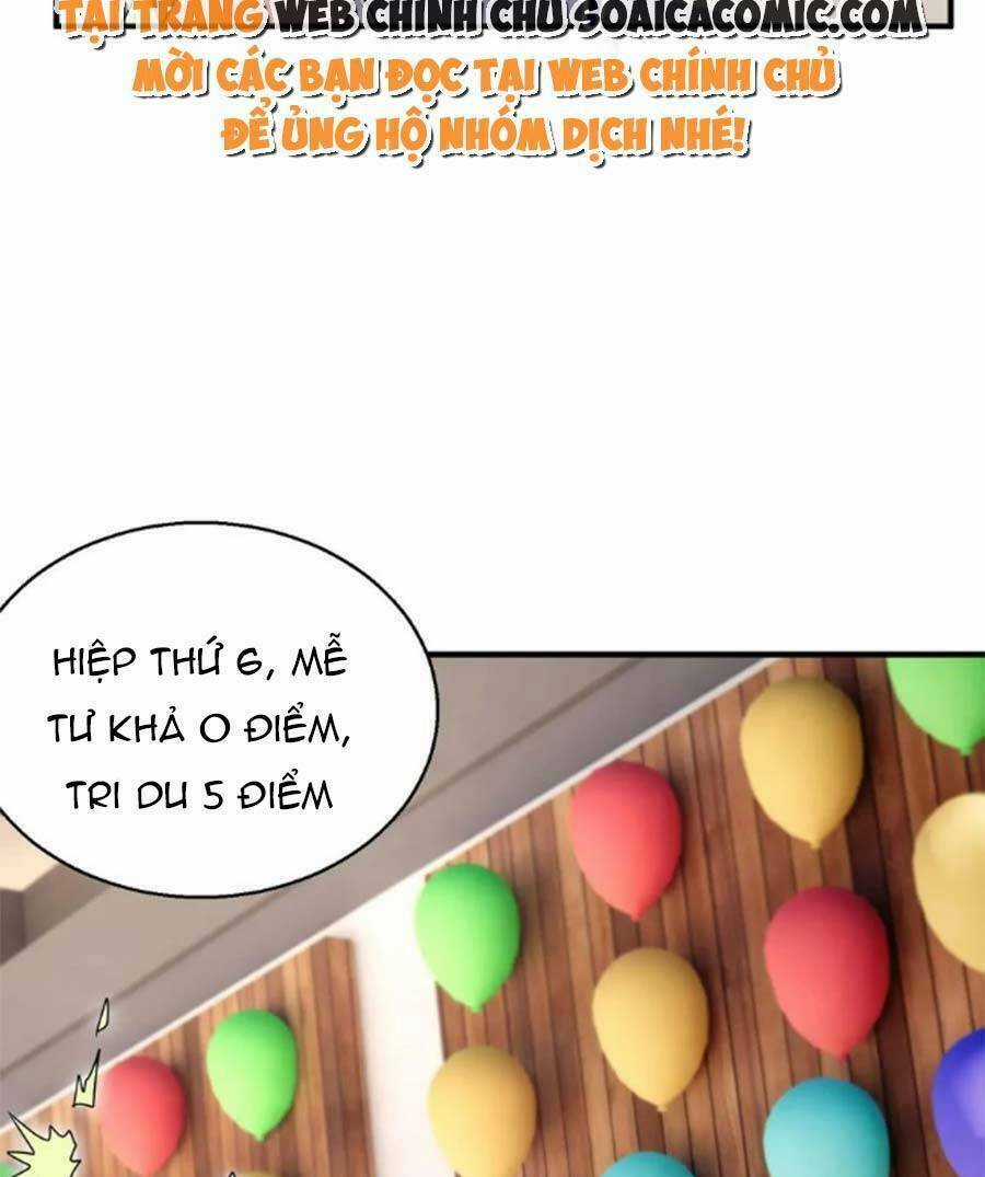 Bệnh Kiều Lệ Gia Được Ta Sủng Ái Nên Kiêu Chapter 49 trang 12