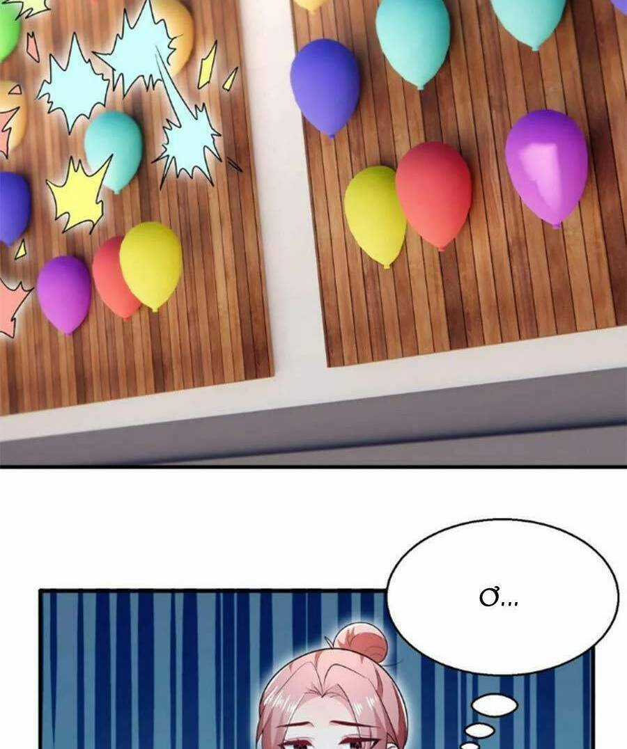 Bệnh Kiều Lệ Gia Được Ta Sủng Ái Nên Kiêu Chapter 49 trang 13