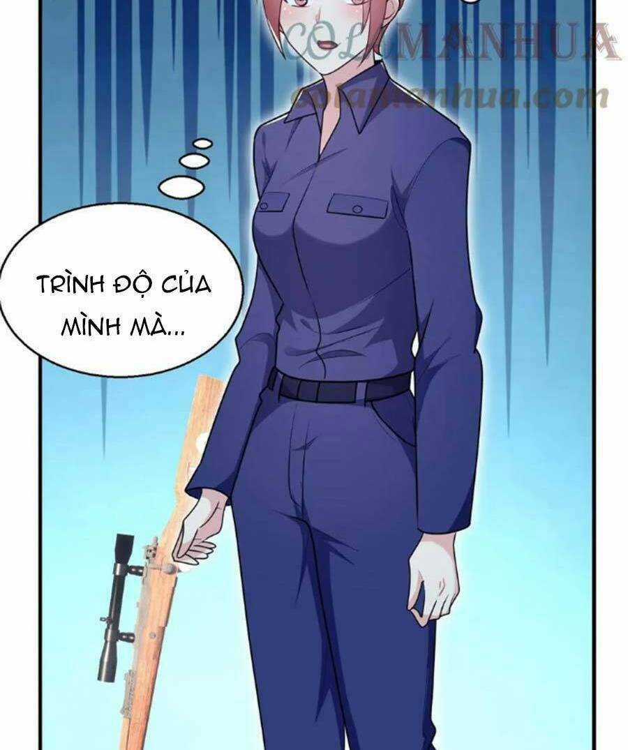 Bệnh Kiều Lệ Gia Được Ta Sủng Ái Nên Kiêu Chapter 49 trang 14
