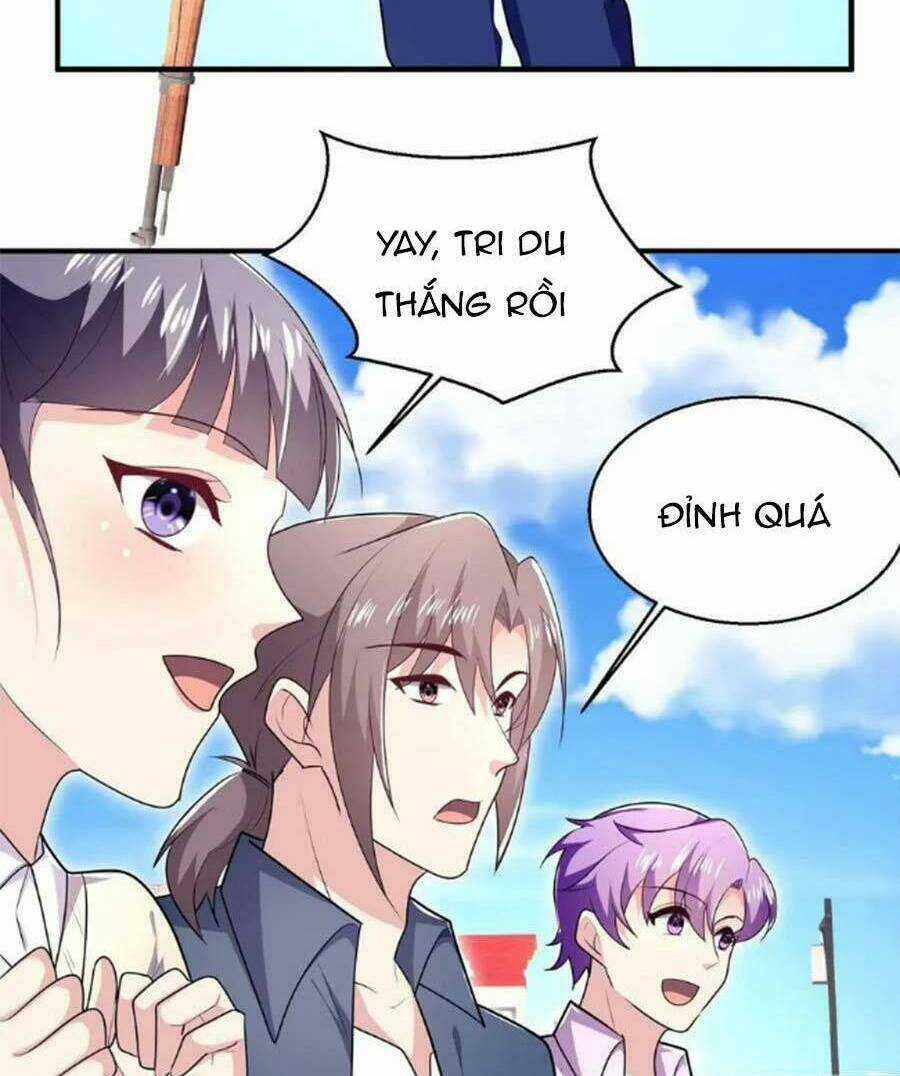 Bệnh Kiều Lệ Gia Được Ta Sủng Ái Nên Kiêu Chapter 49 trang 15