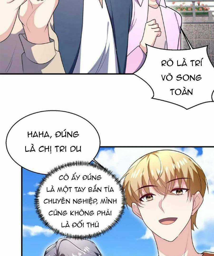 Bệnh Kiều Lệ Gia Được Ta Sủng Ái Nên Kiêu Chapter 49 trang 16