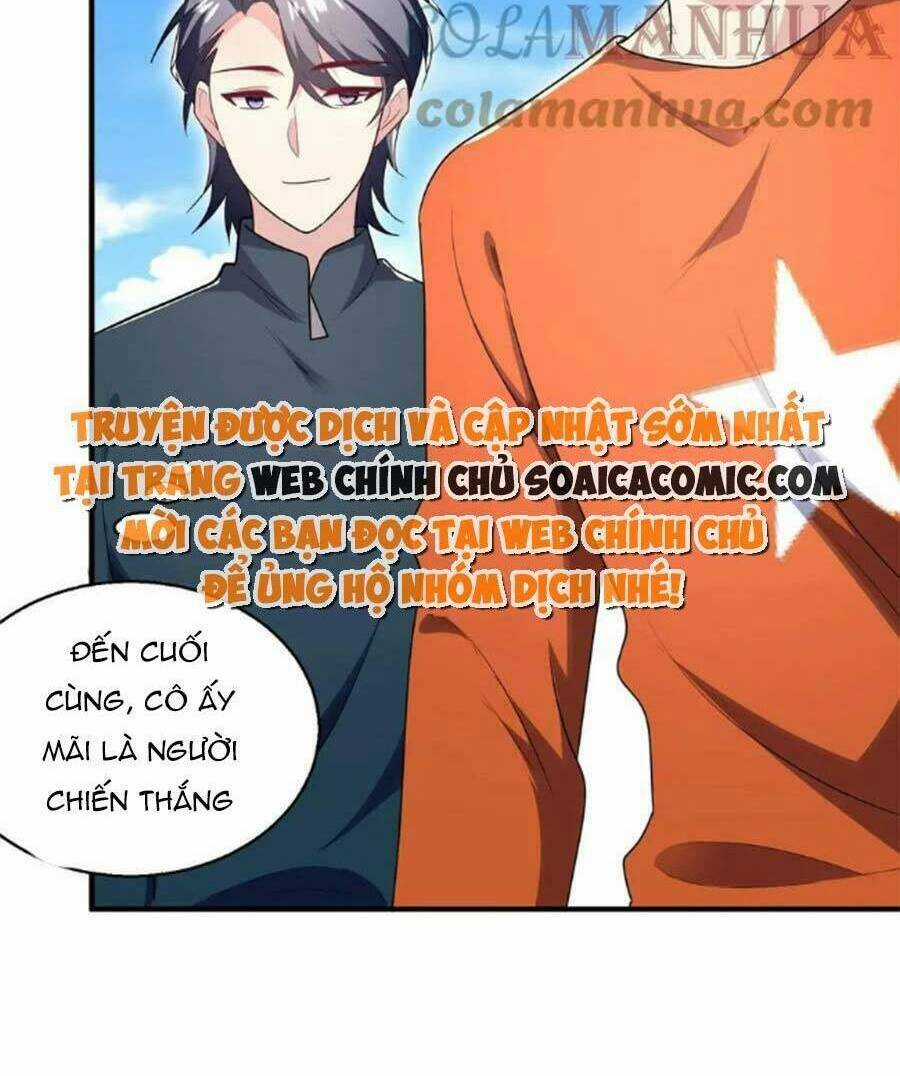 Bệnh Kiều Lệ Gia Được Ta Sủng Ái Nên Kiêu Chapter 49 trang 17