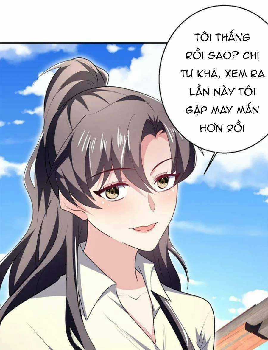 Bệnh Kiều Lệ Gia Được Ta Sủng Ái Nên Kiêu Chapter 49 trang 18