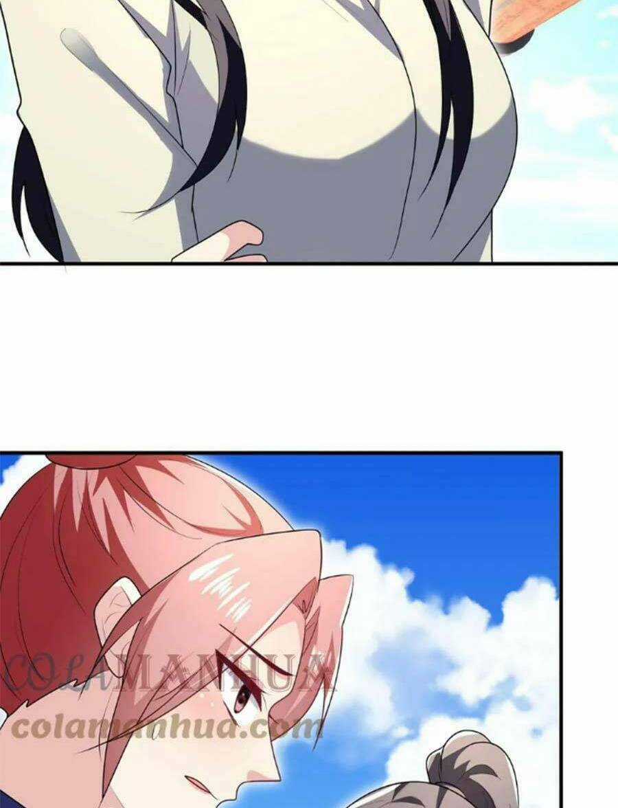 Bệnh Kiều Lệ Gia Được Ta Sủng Ái Nên Kiêu Chapter 49 trang 19