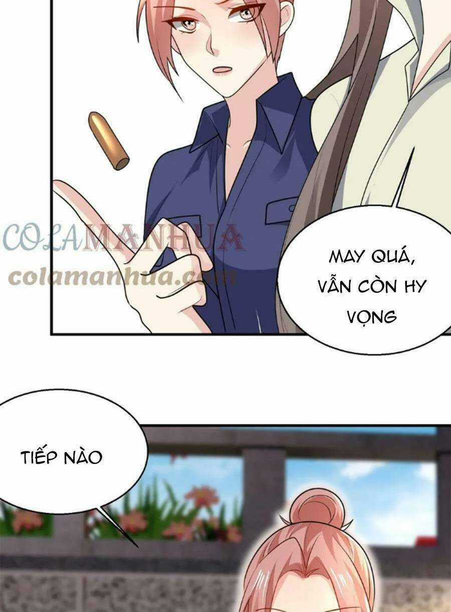 Bệnh Kiều Lệ Gia Được Ta Sủng Ái Nên Kiêu Chapter 49 trang 2