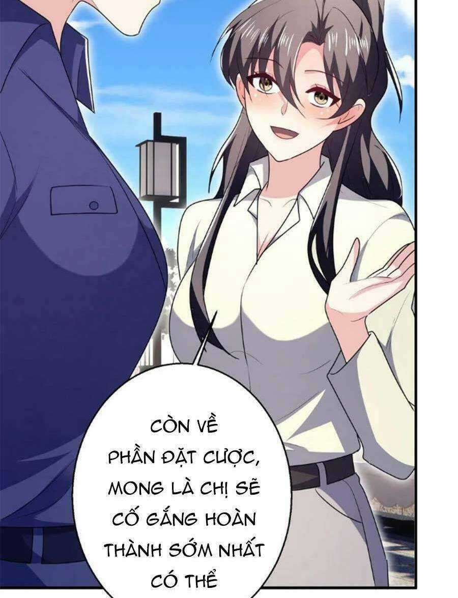 Bệnh Kiều Lệ Gia Được Ta Sủng Ái Nên Kiêu Chapter 49 trang 20