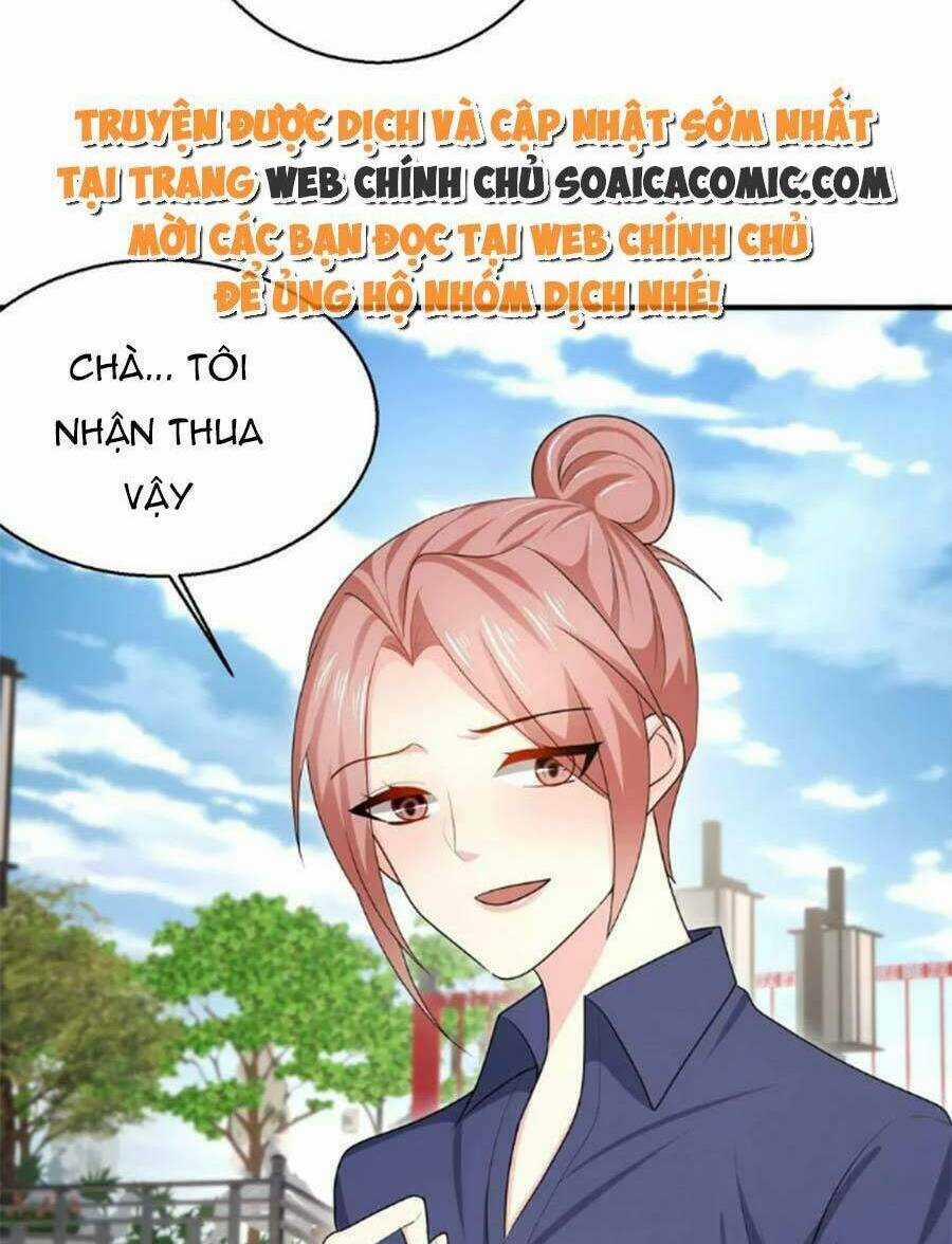 Bệnh Kiều Lệ Gia Được Ta Sủng Ái Nên Kiêu Chapter 49 trang 21