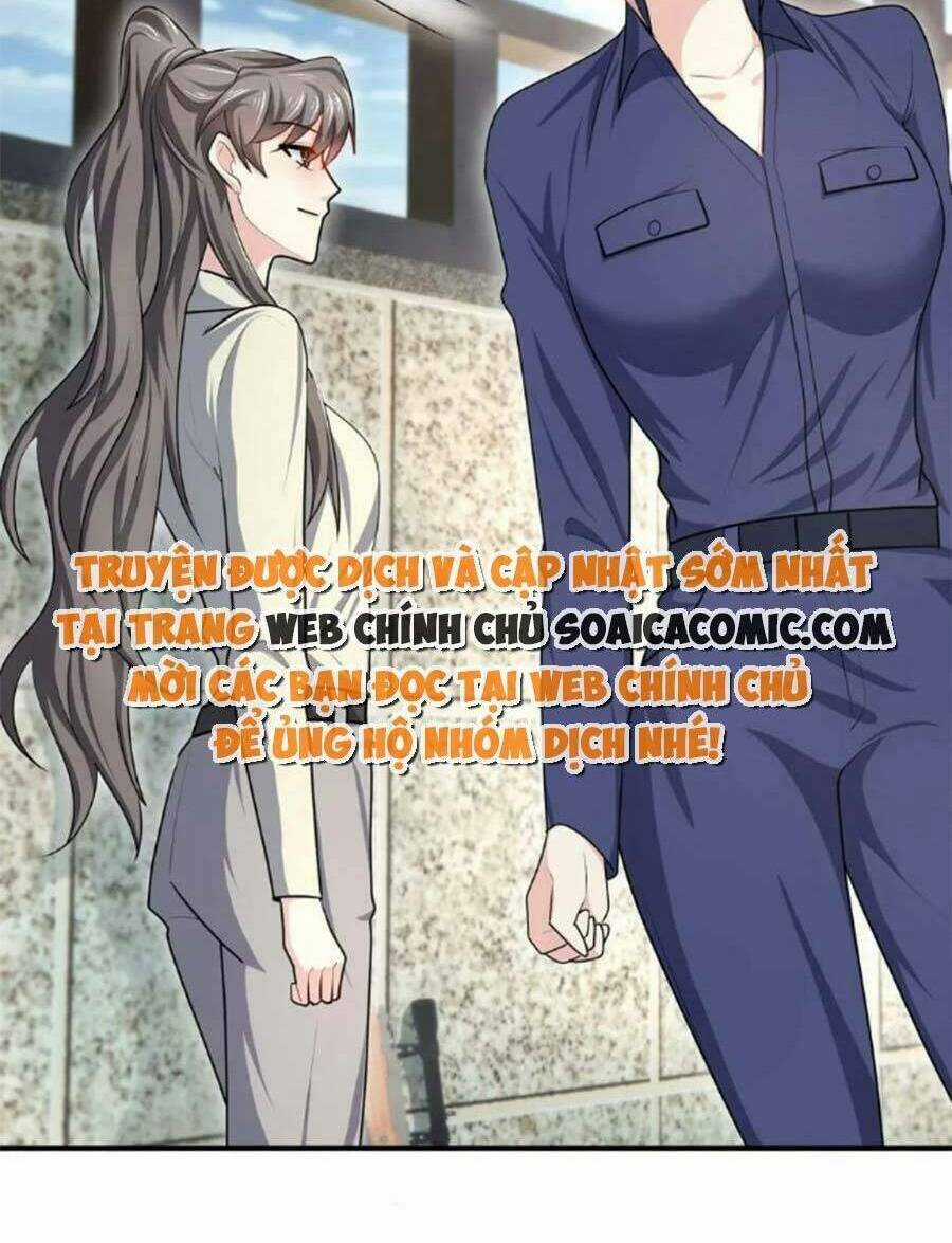 Bệnh Kiều Lệ Gia Được Ta Sủng Ái Nên Kiêu Chapter 49 trang 23