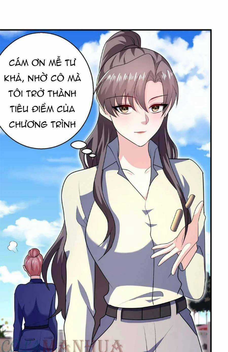 Bệnh Kiều Lệ Gia Được Ta Sủng Ái Nên Kiêu Chapter 49 trang 24
