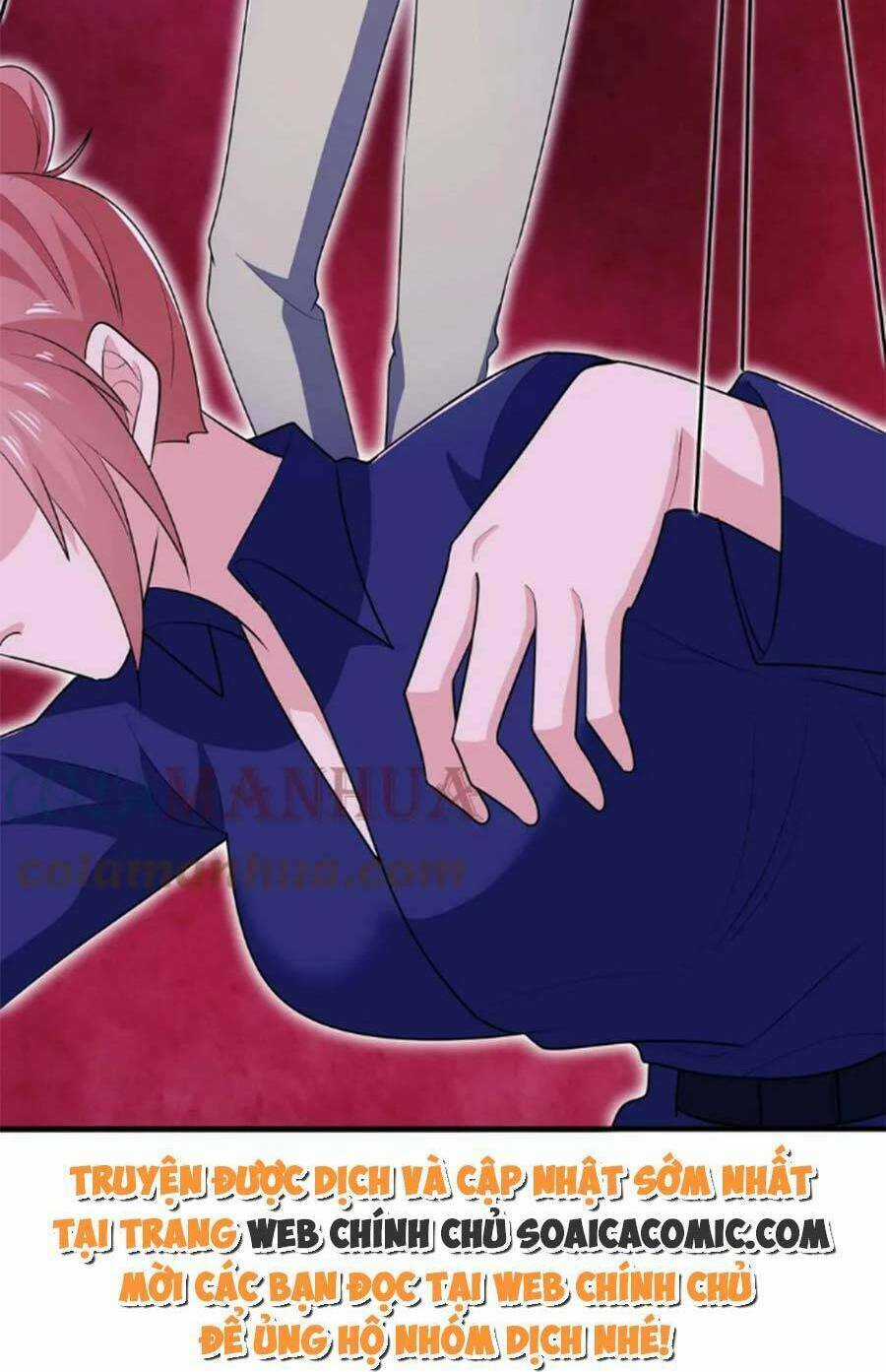 Bệnh Kiều Lệ Gia Được Ta Sủng Ái Nên Kiêu Chapter 49 trang 29