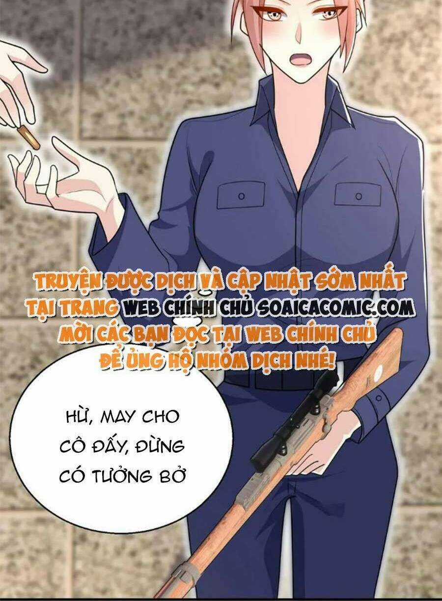 Bệnh Kiều Lệ Gia Được Ta Sủng Ái Nên Kiêu Chapter 49 trang 3